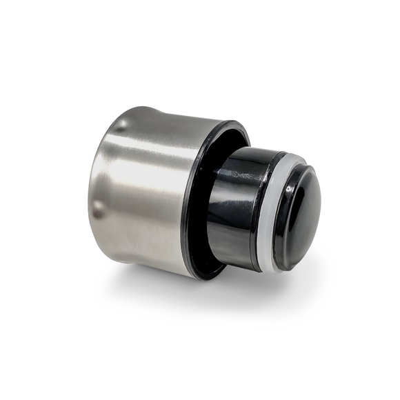 NEW INSULATED STEINLESS STEEL WATER BOTTLE 500ml. - Picture 3 of 5